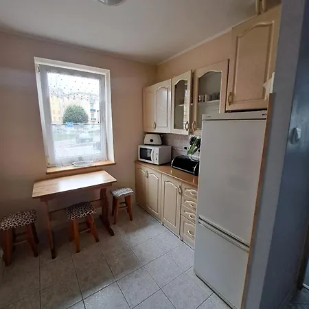 Apartmán Apartament Jagiellonska Blisko Morza